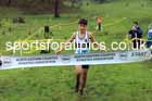 Boys under-15s 2023 NECAA Cross Country Relays, Thornley Hall Farm, Peterlee, County Durham. Photo: David T. Hewitson/Sports for All Pics